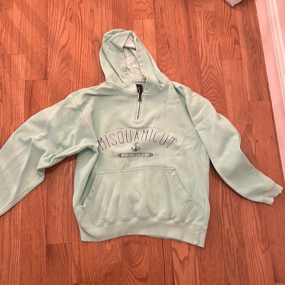 Misquamicut Rhode Island Hoodie